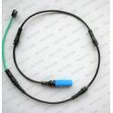 Warning Contact, brake pad wear FERODO - FWI448