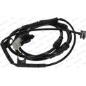 Warning Contact, brake pad wear FERODO - FWI457