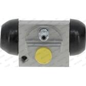 Wielremcilinder FERODO - FHW4597