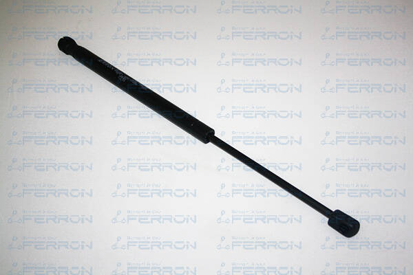 Gas Spring, bonnet