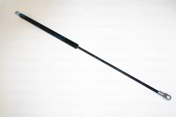 Gas Spring, bonnet