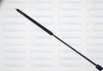 Gas Spring, bonnet