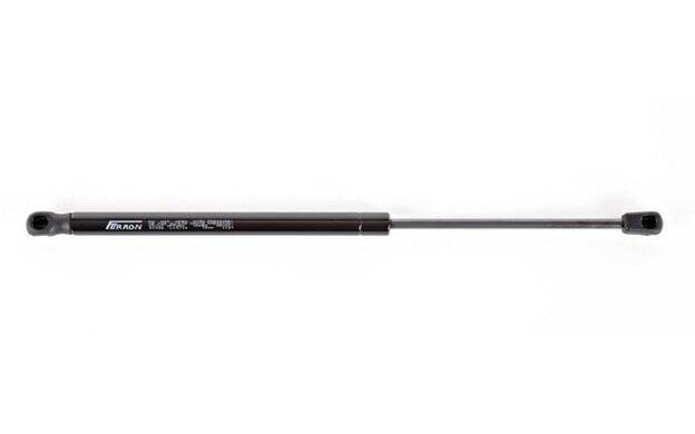 Gas Spring, bonnet