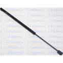 Gas Spring, bonnet FERRON - 1853