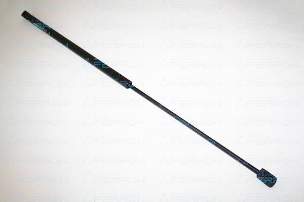 Gas Spring, bonnet