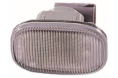Feu clignotant (DEPO)