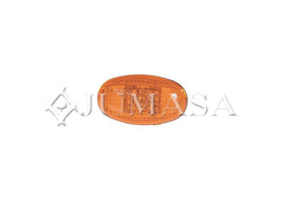 Feu clignotant JUMASA côté passager 44081325