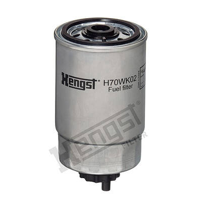 Filtre à carburant HENGST FILTER H70WK02