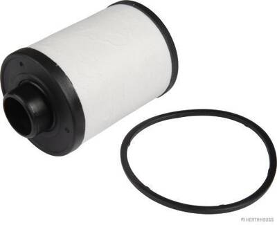 Filtre à carburant HERTH+BUSS JAKOPARTS J1338027