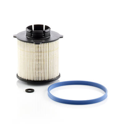 Filtre à carburant MANN-FILTER PU 9001/1 x
