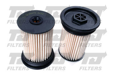 Filtre à carburant (x2)