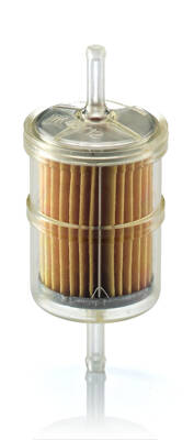 Filtre à carburant MANN-FILTER WK 43/12 (10)