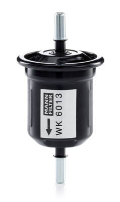 Filtre à carburant MANN-FILTER WK 6013