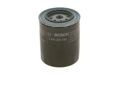 Filtre à huile BOSCH 0 451 203 152