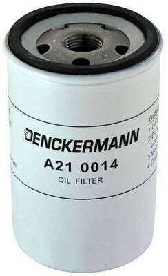 Filtre à huile DENCKERMANN A210014