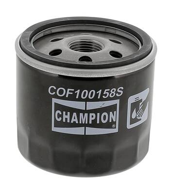 Filtre à huile CHAMPION COF100158S