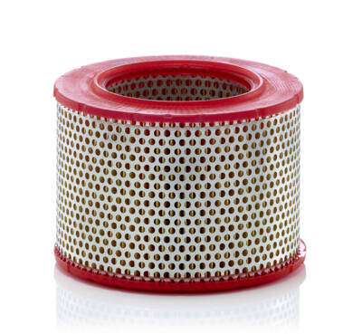 Filtre à air MANN-FILTER C 1555/6