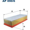 Air Filter FILTRON - AP 090/6