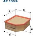 Air Filter FILTRON - AP 130/4