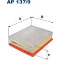 Air Filter FILTRON - AP137/9