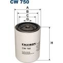 Coolant Filter FILTRON - CW750