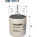 Coolant Filter FILTRON - CW751/1