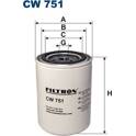 Coolant Filter FILTRON - CW751