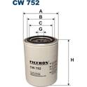 Coolant Filter FILTRON - CW752