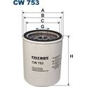 Coolant Filter FILTRON - CW753