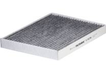 Filter, Innenraumluft