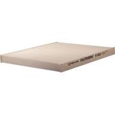 Cabin air filter FILTRON - K 1122