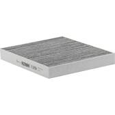 Cabin air filter FILTRON - K 1343A