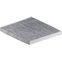 Filter, kupéventilation FILTRON - K 1340A