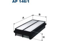 Filtre à air