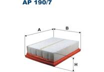 Filtre à air