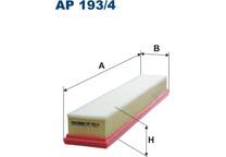 Filtre à air