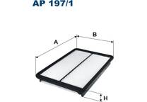 Filtre à air