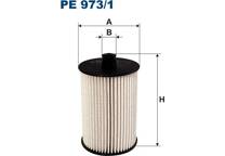 Filtre à carburant