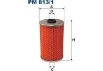Filtre à carburant