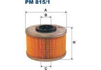 Filtre à carburant