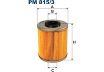 Filtre à carburant