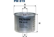 Filtre à carburant