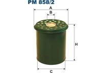 Filtre à carburant