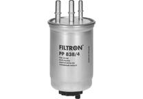Filtre à carburant