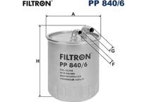 Filtre à carburant