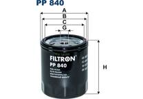 Filtre à carburant