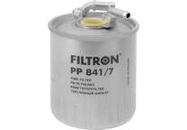 Filtre à carburant
