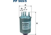Filtre à carburant