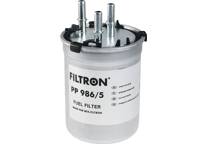 Filtre à carburant