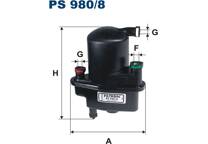 N 7015 BOSCH 0 450 907 015 Filtre à Carburant - Pièces Auto 24